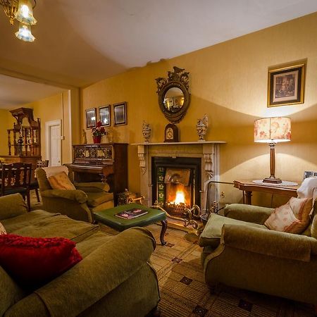 Meath Arms Country Inn Aughrim Ngoại thất bức ảnh