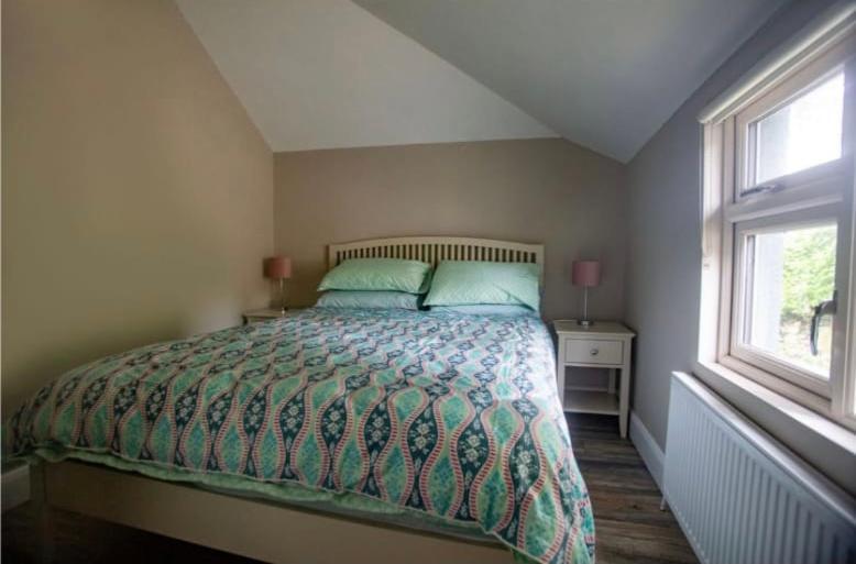 Meath Arms Country Inn Aughrim Ngoại thất bức ảnh