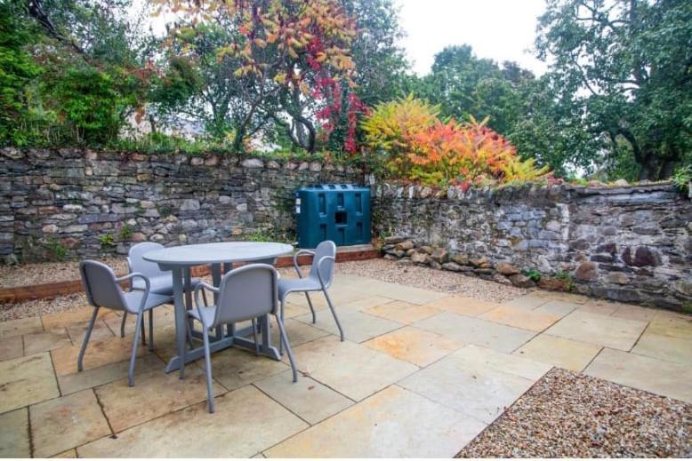 Meath Arms Country Inn Aughrim Ngoại thất bức ảnh