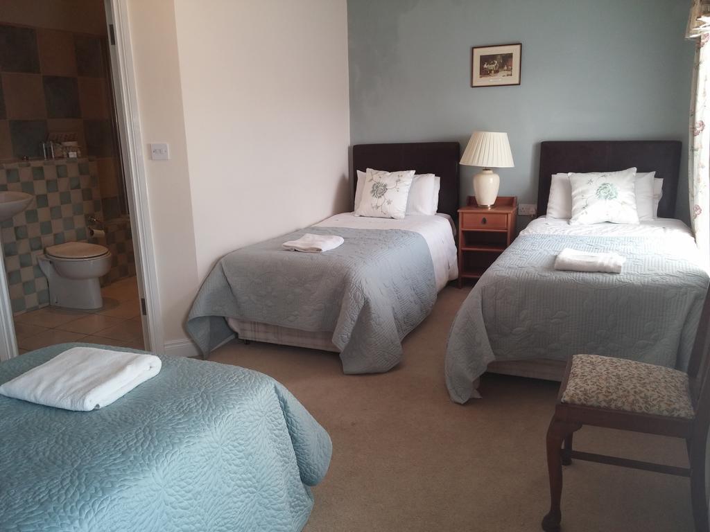 Meath Arms Country Inn Aughrim Phòng bức ảnh
