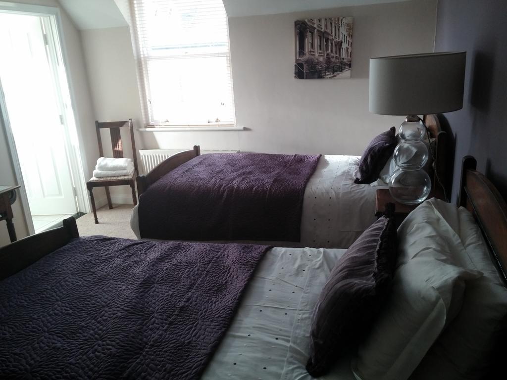 Meath Arms Country Inn Aughrim Phòng bức ảnh