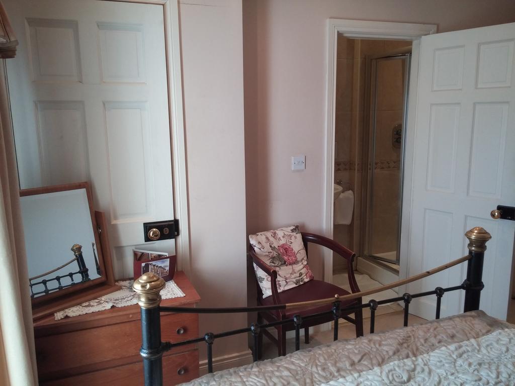 Meath Arms Country Inn Aughrim Phòng bức ảnh