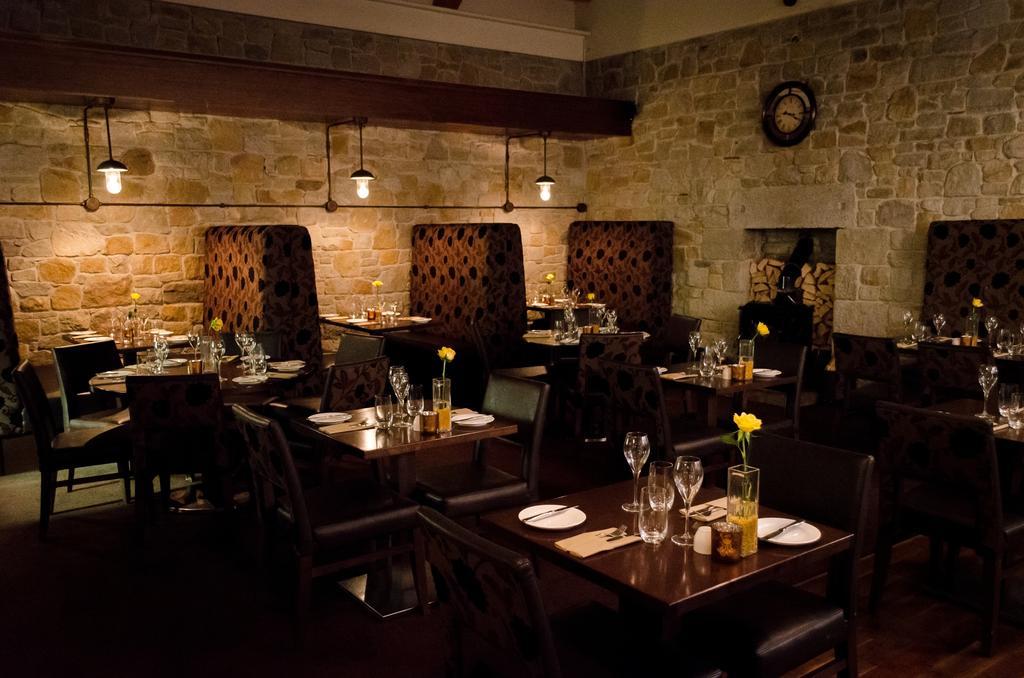 Meath Arms Country Inn Aughrim Ngoại thất bức ảnh