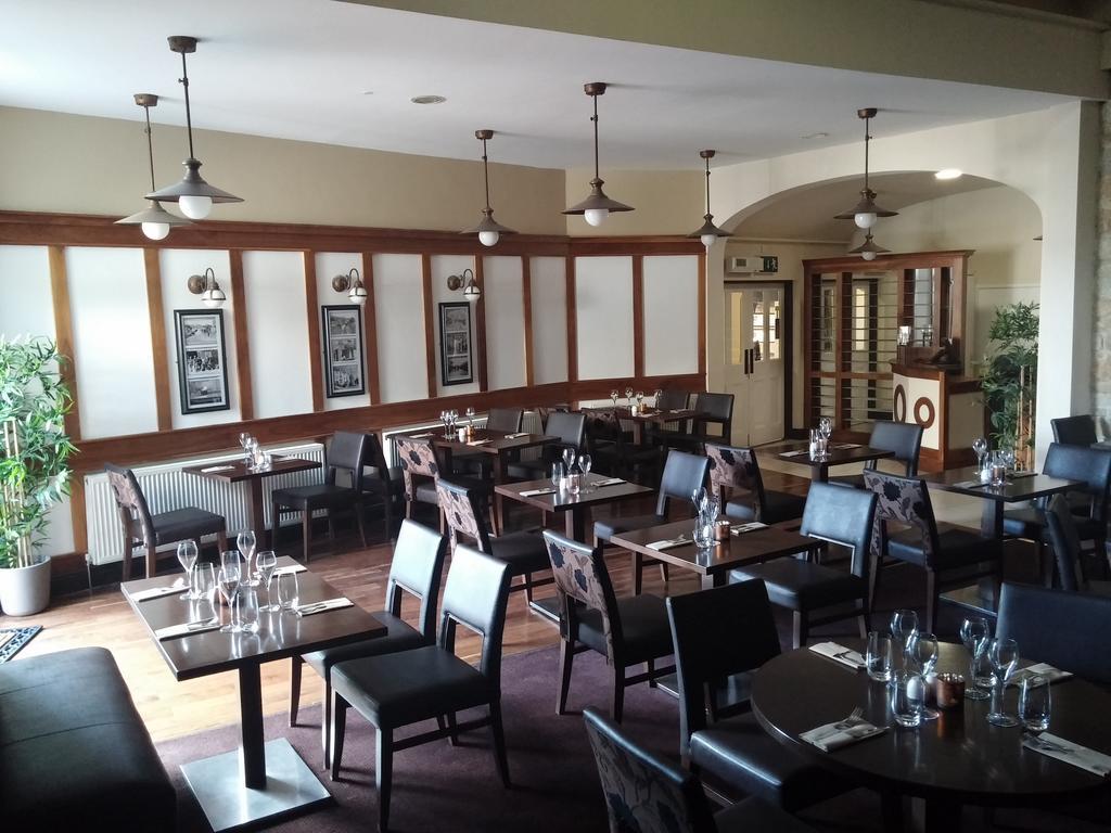 Meath Arms Country Inn Aughrim Ngoại thất bức ảnh