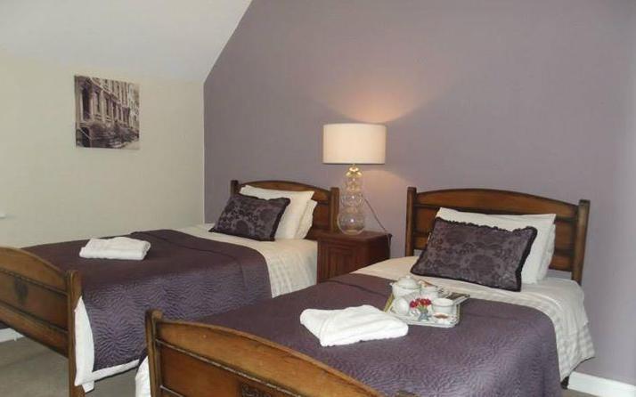 Meath Arms Country Inn Aughrim Ngoại thất bức ảnh